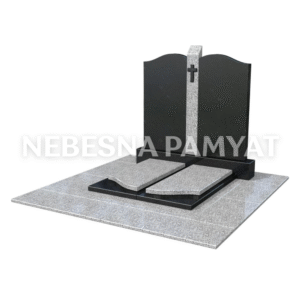 Подвійний пам'ятник DV-26